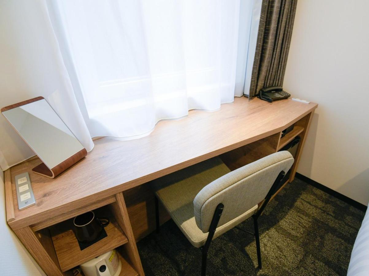 Via Inn Shinsaibashi Osaka Zewnętrze zdjęcie
