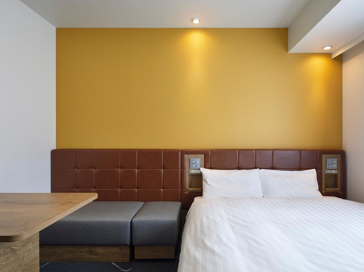 Via Inn Shinsaibashi Osaka Zewnętrze zdjęcie