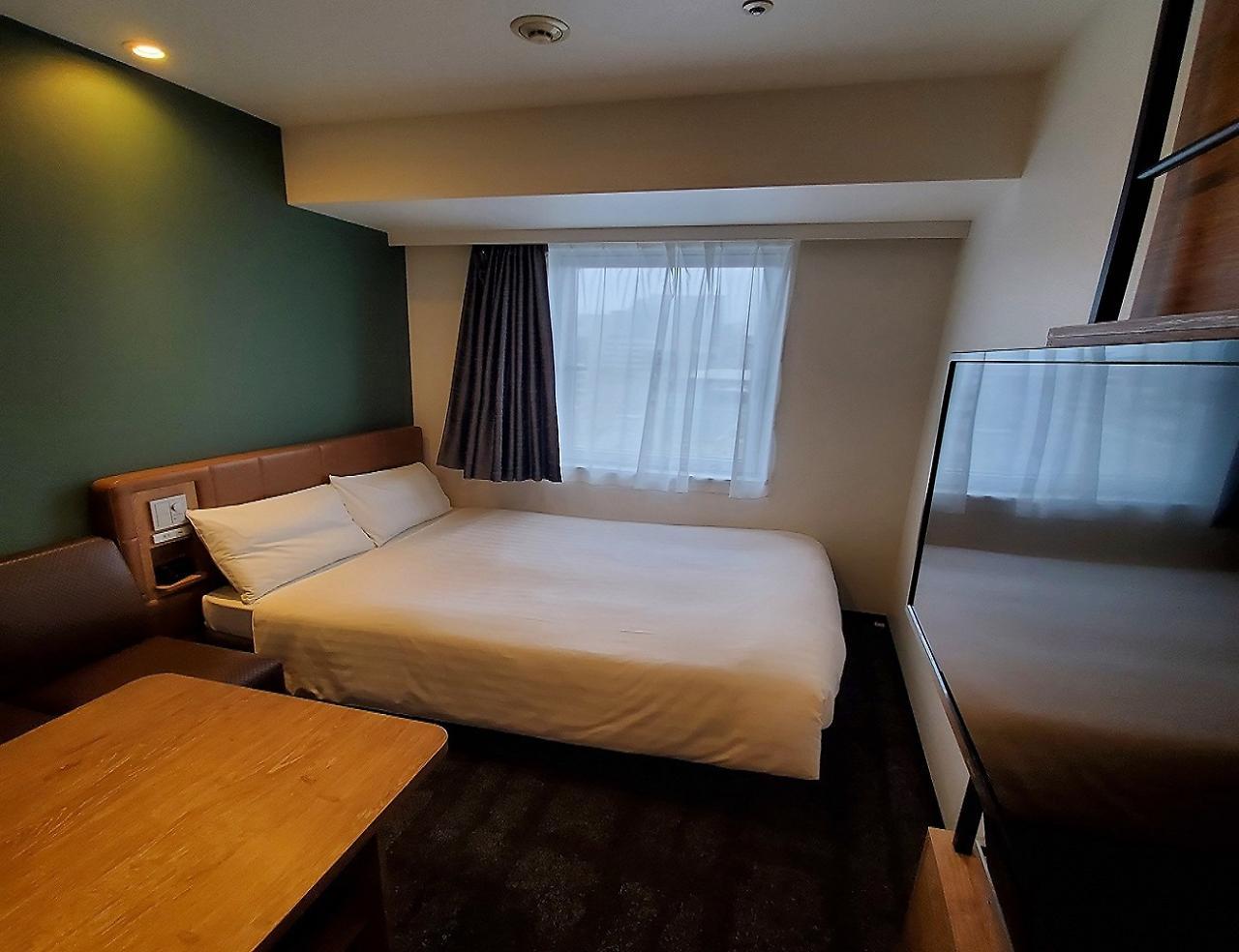 Via Inn Shinsaibashi Osaka Zewnętrze zdjęcie