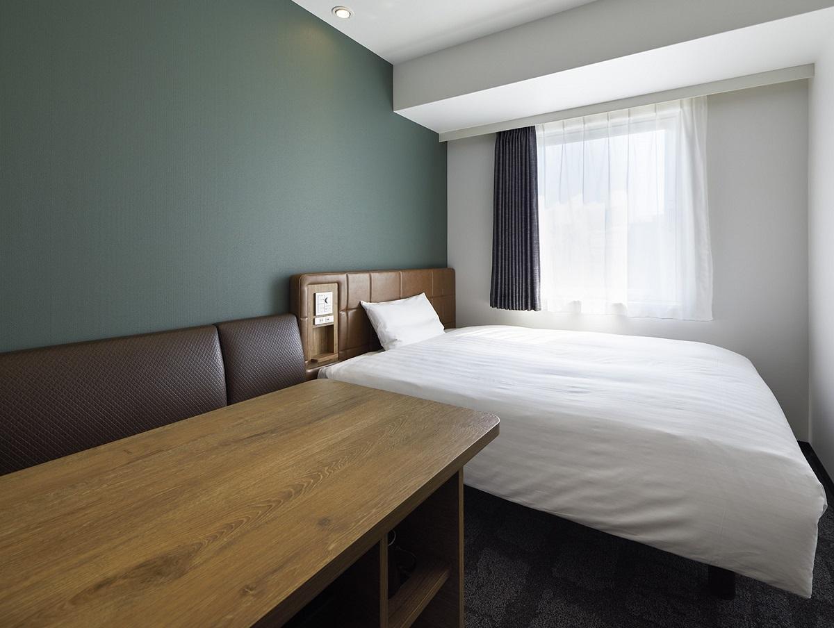 Via Inn Shinsaibashi Osaka Zewnętrze zdjęcie