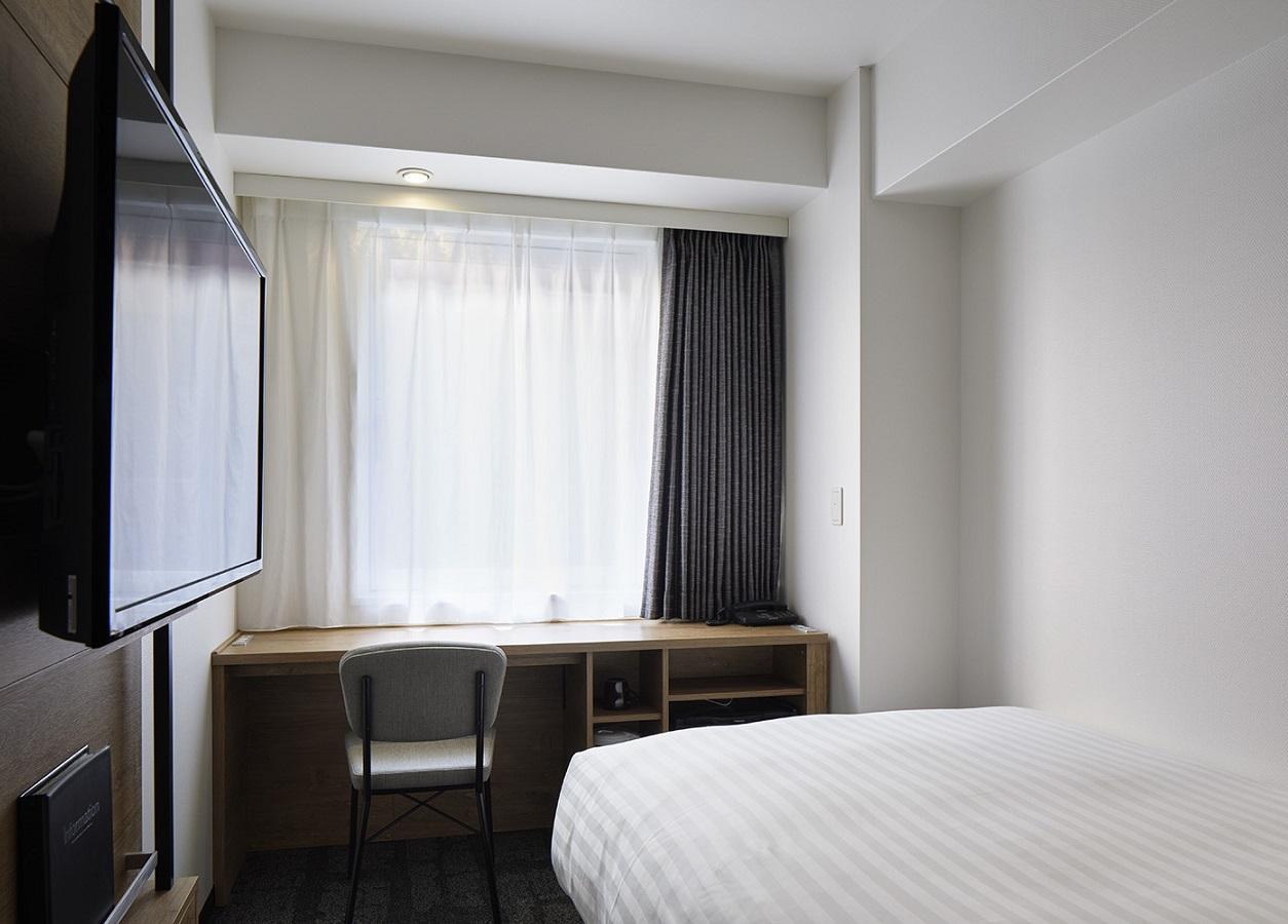 Via Inn Shinsaibashi Osaka Zewnętrze zdjęcie