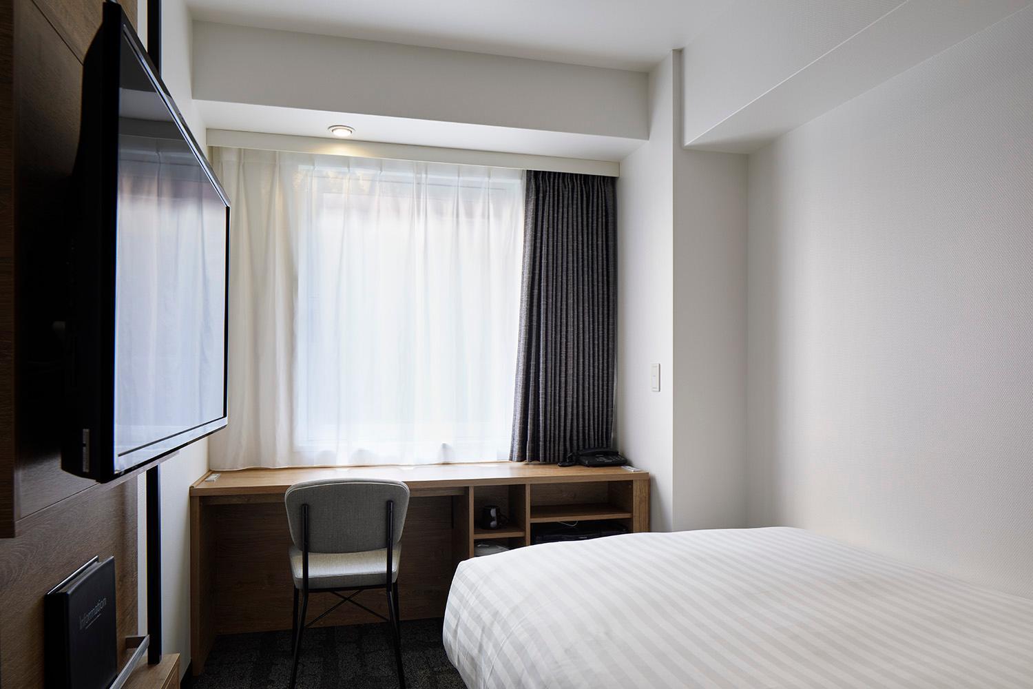 Via Inn Shinsaibashi Osaka Zewnętrze zdjęcie
