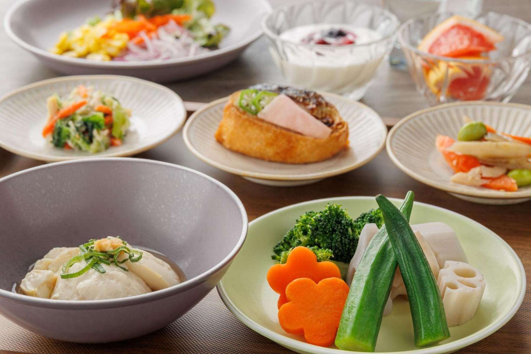Via Inn Shinsaibashi Osaka Zewnętrze zdjęcie